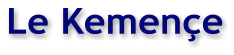Le Kemen�e