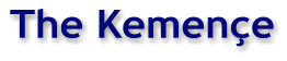 The Kemen�e