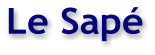 Le Sap�
