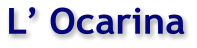 L� Ocarina