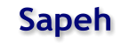 Sapeh