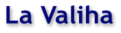 La Valiha