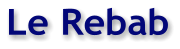 Le Rebab